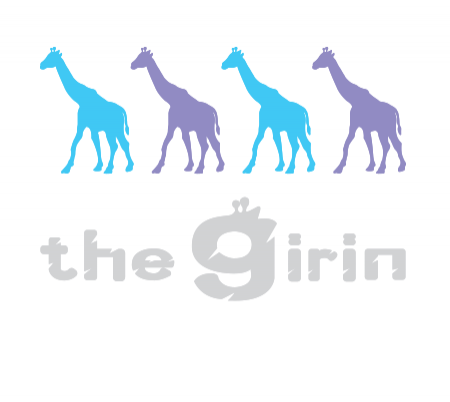 THE GIRIN