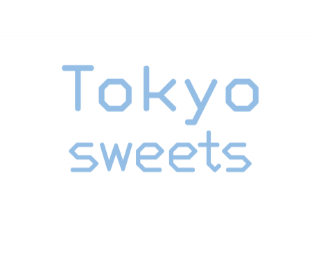 TOKYO SWEETS